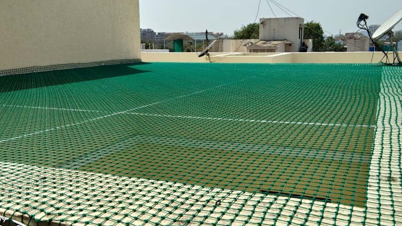 Pigeon Prevention Nets Blog